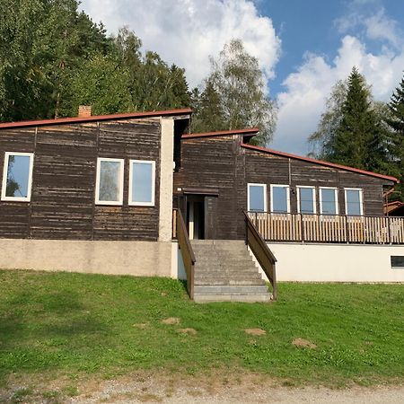 Chaty Dobra Voda 86 Horni Plana Exterior foto