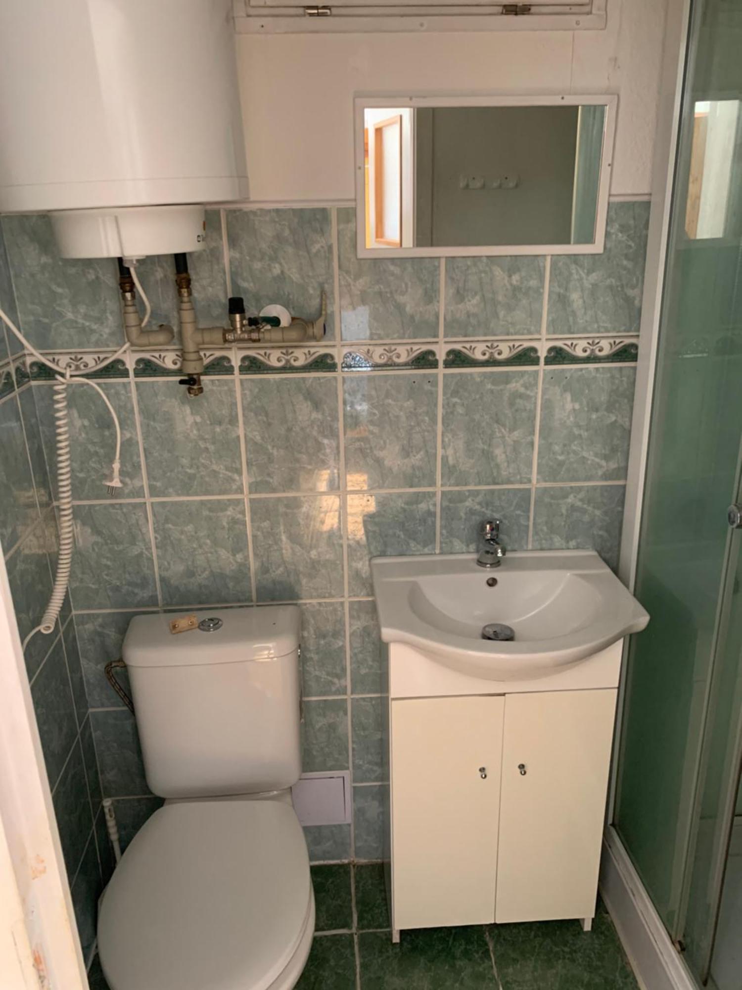 Chaty Dobra Voda 86 Horni Plana Exterior foto