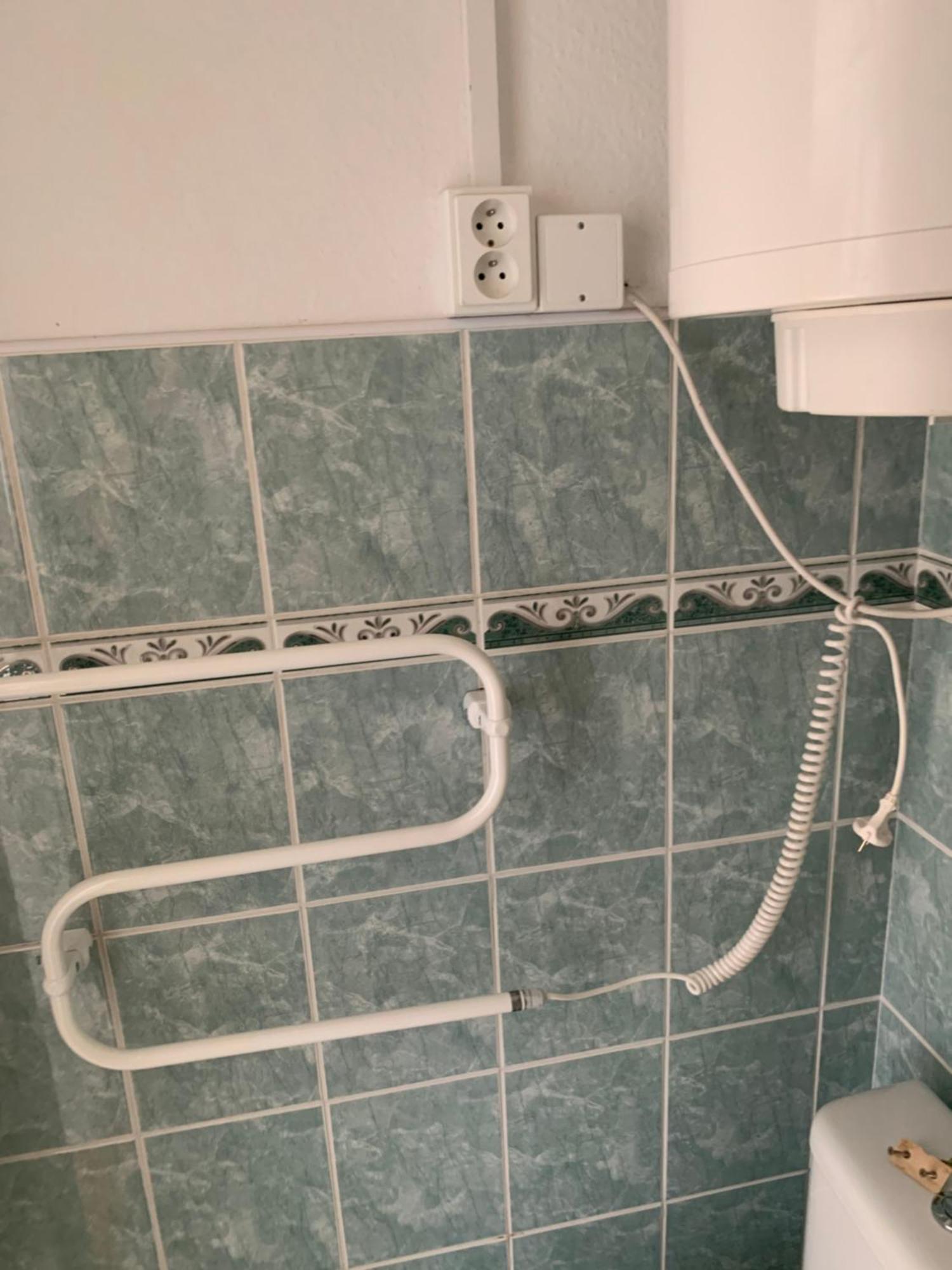 Chaty Dobra Voda 86 Horni Plana Exterior foto